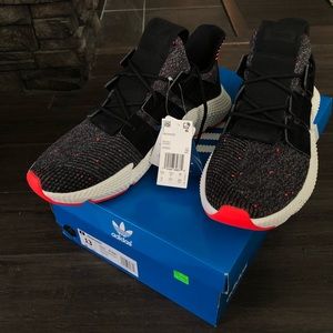 Adidas Originals Men's Prophere Running Shoe